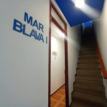 Marblava 1 Villa Vinarós Dış mekan fotoğraf