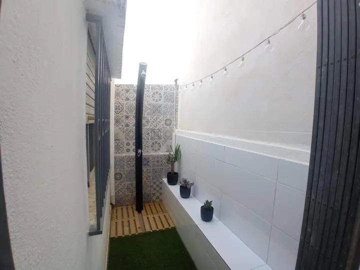 Marblava 1 Villa Vinarós Dış mekan fotoğraf
