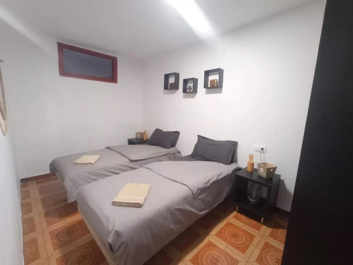 Marblava 1 Villa Vinarós Dış mekan fotoğraf