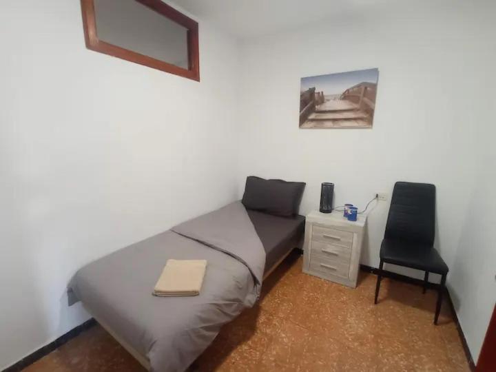 Marblava 1 Villa Vinarós Dış mekan fotoğraf