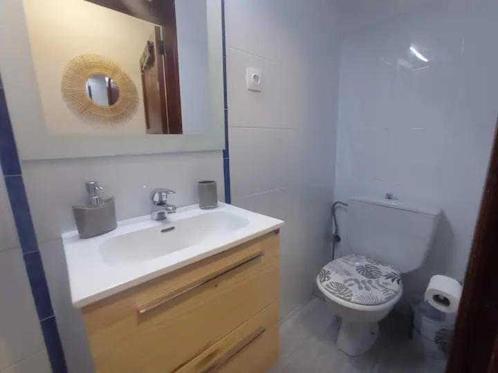 Marblava 1 Villa Vinarós Dış mekan fotoğraf