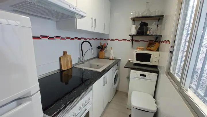 Marblava 1 Villa Vinarós Dış mekan fotoğraf