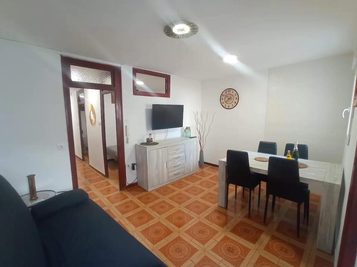 Marblava 1 Villa Vinarós Dış mekan fotoğraf
