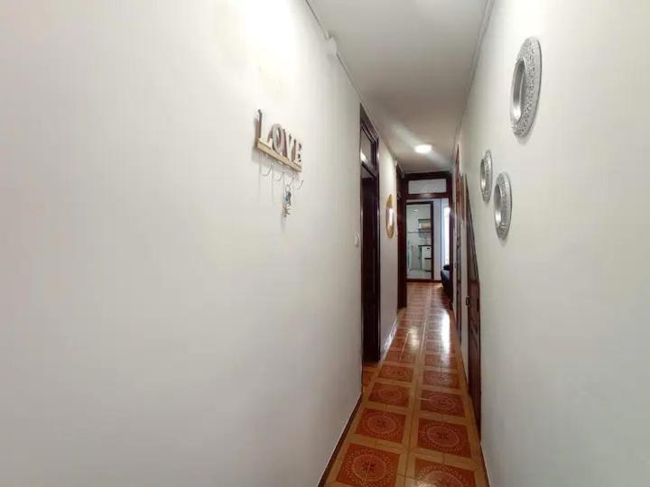 Marblava 1 Villa Vinarós Dış mekan fotoğraf